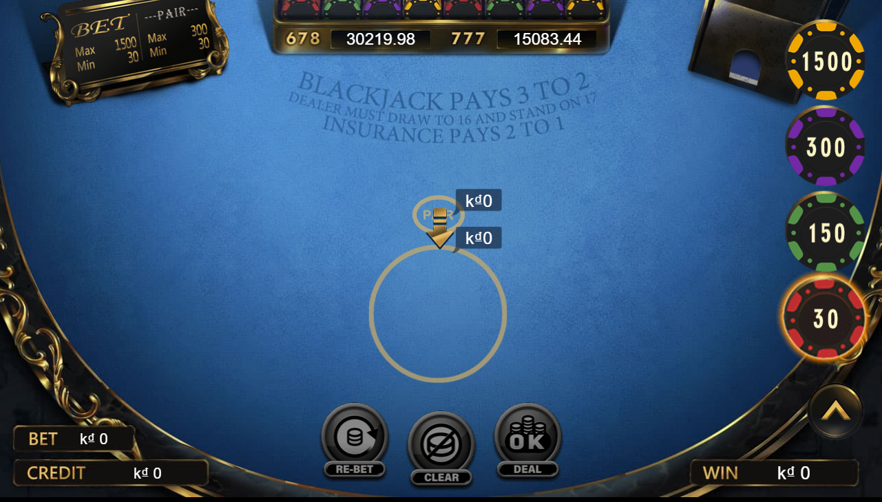 Quy trình tham gia sảnh game bài